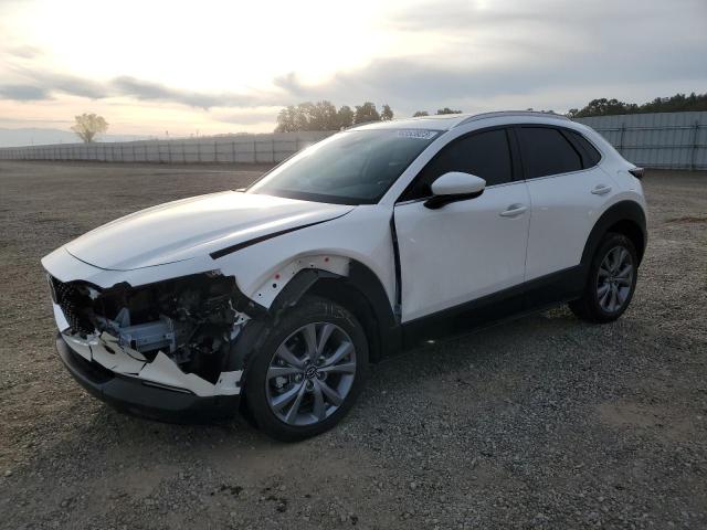 Obraz 2022 MAZDA CX-30 PREFERRED 2022