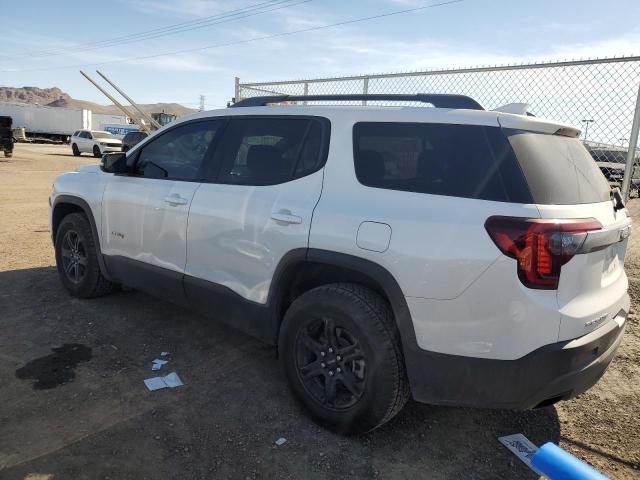 Изображение 2 2022 GMC ACADIA AT4 2022 с VIN 1GKKNLLSXNZ139455