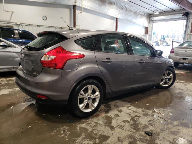 Изображение 3 2014 FORD FOCUS SE 2014 с VIN 1FADP3K23EL192989