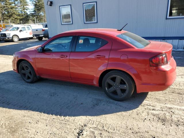 Obraz 2 z 2013 DODGE AVENGER SE 2013 z VIN 1C3CDZABXDN679679