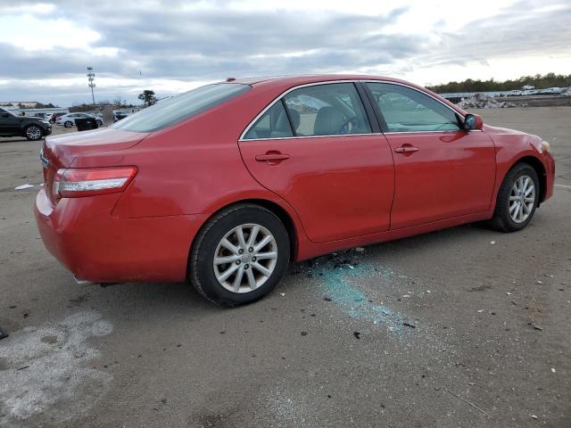 Изображение 3 2011 TOYOTA CAMRY SE 2011 с VIN 4T1BK3EK0BU120015
