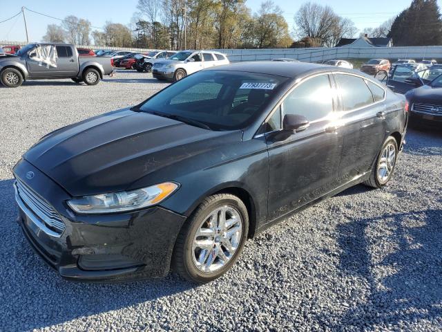 Image 1 of 2014 FORD FUSION SE 2014 with VIN 3FA6P0H76ER231425