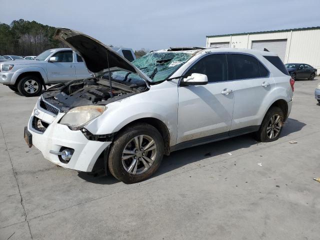 Obraz 2013 CHEVROLET EQUINOX LT 2013