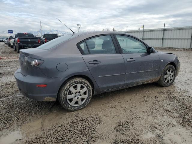 Изображение 3 2008 MAZDA 3 I 2008 с VIN JM1BK12G681800729