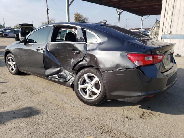 Obraz 2 z 2017 CHEVROLET MALIBU LS 2017 z VIN 1G1ZC5ST1HF100970