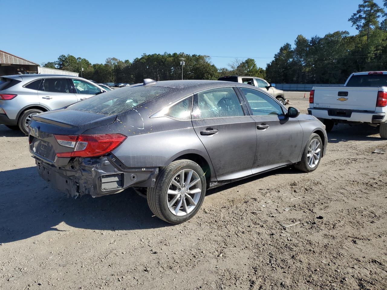 Изображение 3 2022 HONDA ACCORD LX 2022 с VIN 1HGCV1F15NA040470