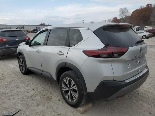 Obraz 2 z 2022 NISSAN ROGUE SV 2022 z VIN 5N1BT3BA3NC680193