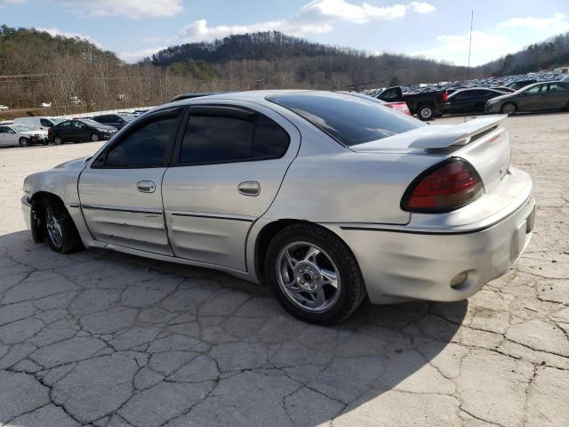 Image 2 of 2004 PONTIAC GRAND AM GT 2004 with VIN 1G2NW52E74M686096