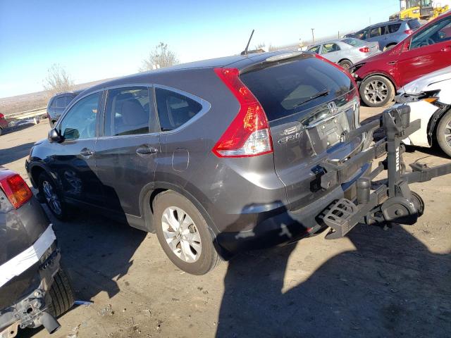 Obraz 2 z 2013 HONDA CR-V EX 2013 z VIN 2HKRM4H59DH606246