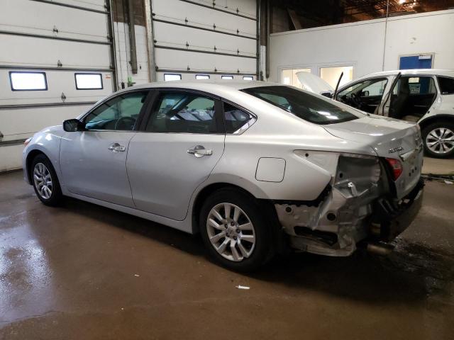 Image 2 of 2016 NISSAN ALTIMA 2.5 2016 with VIN 1N4AL3AP9GC229879