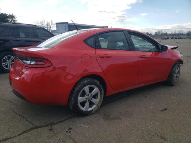 Image 3 of 2016 DODGE DART SXT 2016 with VIN 1C3CDFBB1GD717274