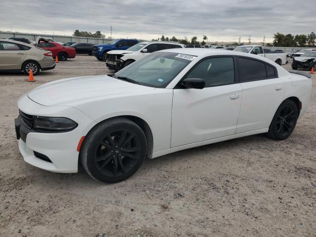 Изображение 2018 DODGE CHARGER SXT 2018