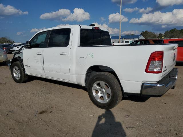 Image 2 of 2022 RAM 1500 BIG HORN/LONE STAR 2022 with VIN 1C6RREFG2NN431312