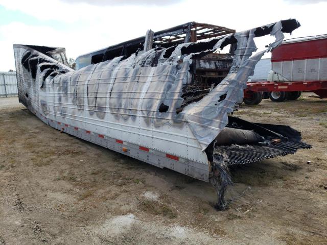 2017 UTILITY TRAILER 2017 image