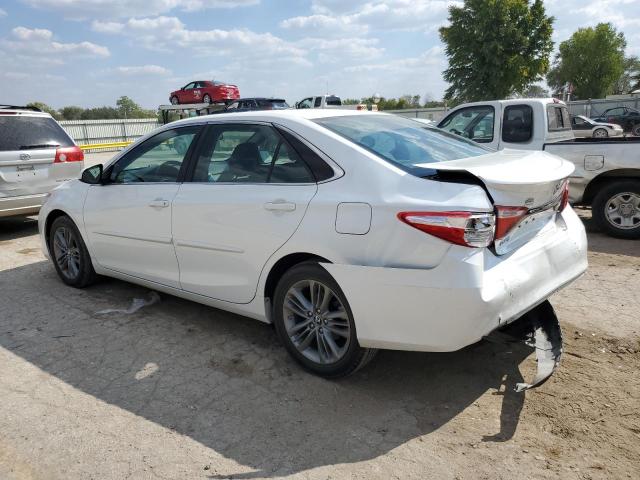 Obraz 2 z 2017 TOYOTA CAMRY LE 2017 z VIN 4T1BF1FK4HU275019