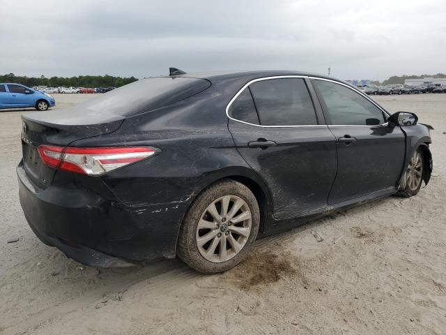 Image 3 of 2019 TOYOTA CAMRY L 2019 with VIN 4T1B11HKXKU694673