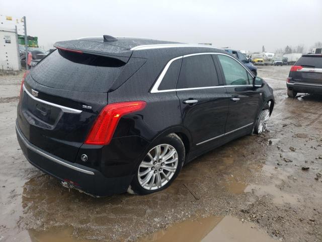 Image 3 of 2017 CADILLAC XT5  2017 with VIN 1GYKNARS3HZ142784