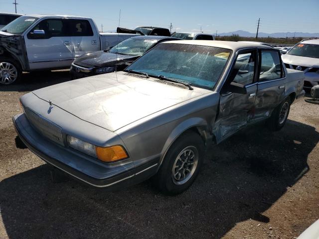 1990 BUICK CENTURY CUSTOM 1990 image