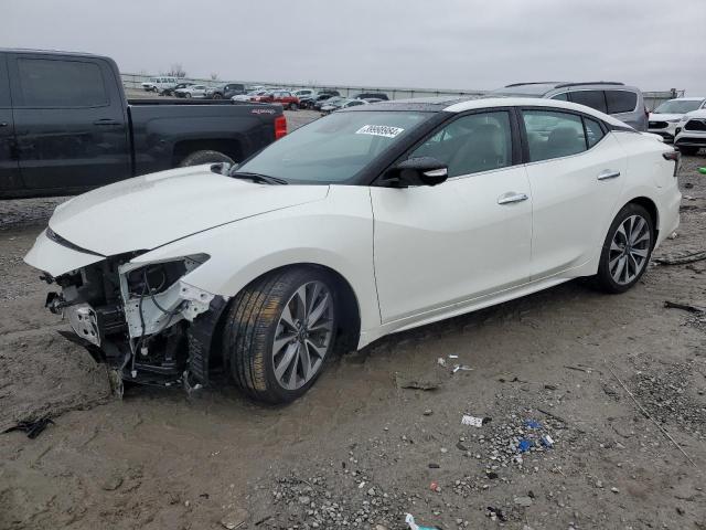 Obraz 2023 NISSAN MAXIMA PLATINUM 2023