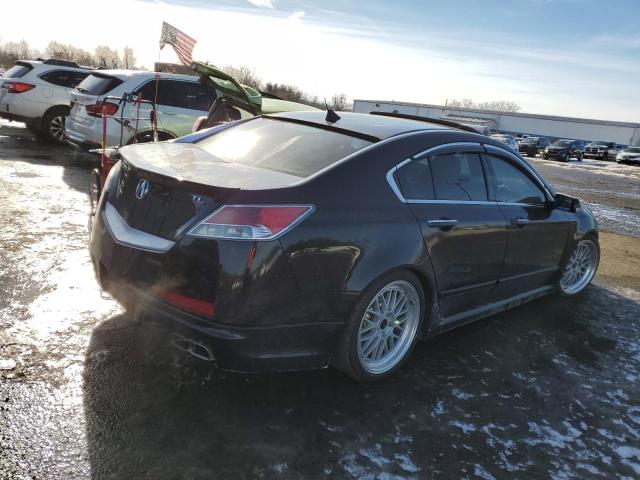Obraz 3 z 2010 ACURA TL  2010 z VIN 19UUA9F54AA001526