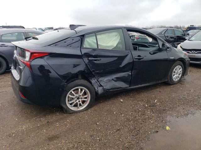 Image 3 of 2021 TOYOTA PRIUS SPECIAL EDITION 2021 with VIN JTDKAMFU9M3148966