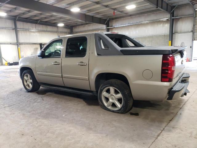 Изображение 2 2008 CHEVROLET AVALANCHE K1500 2008 с VIN 3GNFK12388G292349
