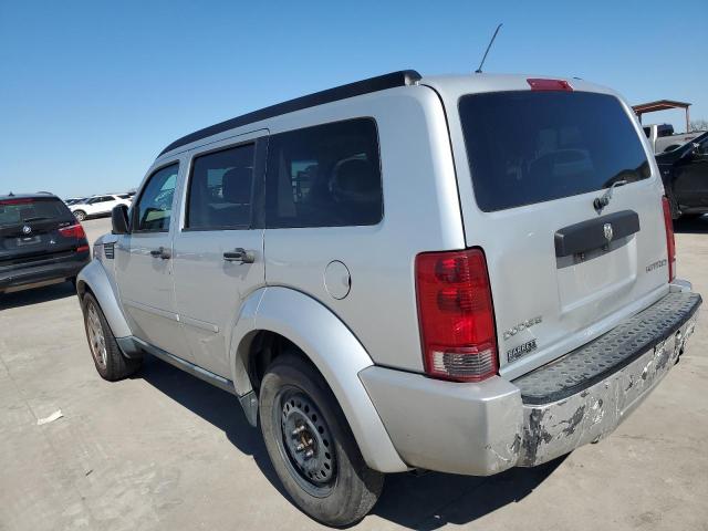 Изображение 2 2011 DODGE NITRO HEAT 2011 с VIN 1D4PT4GK7BW600182
