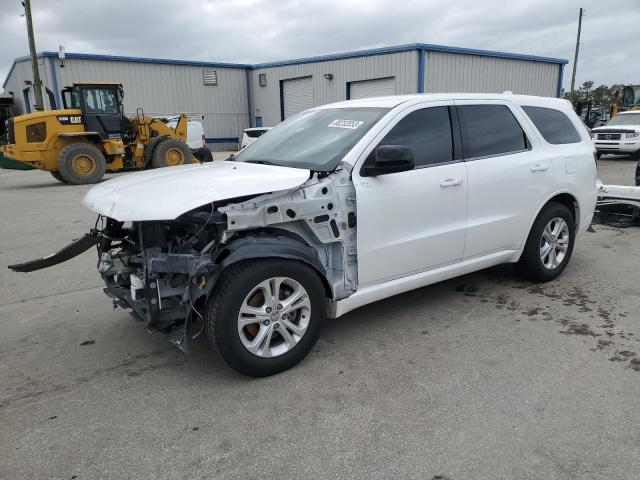Obraz 2020 DODGE DURANGO SXT 2020