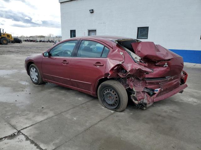 Obraz 2 z 2004 MITSUBISHI GALANT ES MEDIUM 2004 z VIN 4A3AB36F04E087562