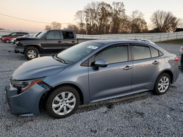 Obraz 1 z 2023 TOYOTA COROLLA LE 2023 z VIN JTDB4MEE5P3002960