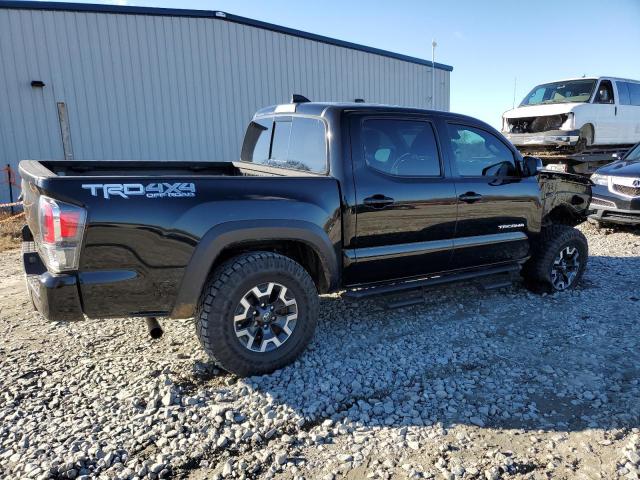 Obraz 3 z 2023 TOYOTA TACOMA DOUBLE CAB 2023 z VIN 3TMCZ5AN3PM554358