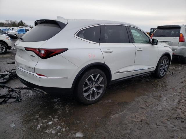 Obraz 3 z 2023 ACURA MDX TECHNOLOGY 2023 z VIN 5J8YE1H44PL026239
