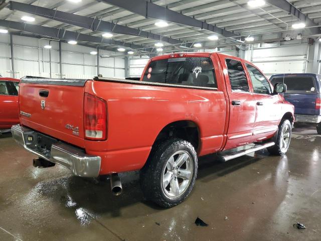 Image 3 of 2006 DODGE RAM 1500 ST 2006 with VIN 1D7HU18N96S598296