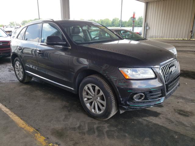 2016 AUDI Q5 PREMIUM PLUS 2016 image