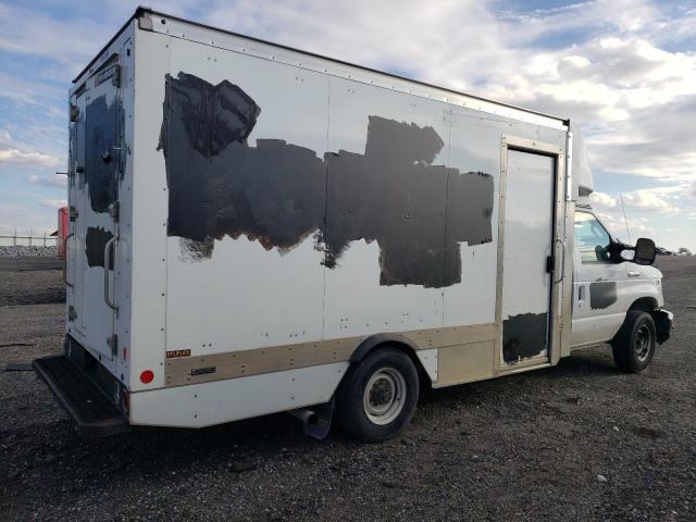 Image 3 of 2021 FORD ECONOLINE E350 SUPER DUTY CUTAWAY VAN 2021 with VIN 1FDWE3FN4MDC27539