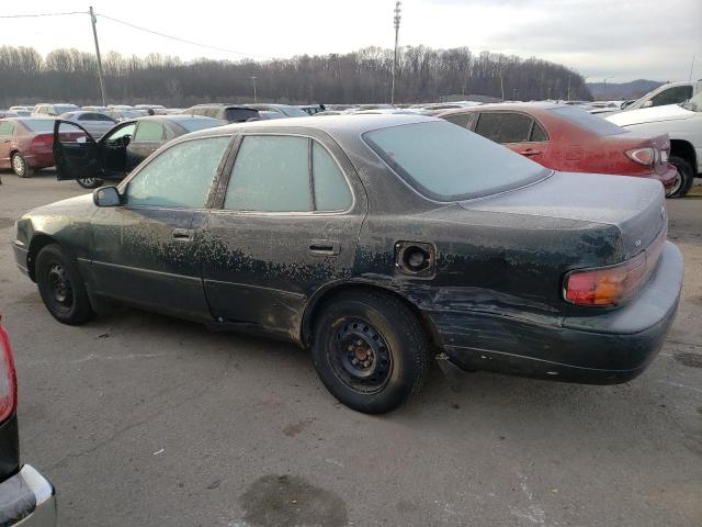 Изображение 2 1994 TOYOTA CAMRY LE 1994 с VIN JT2SK12E5R0192166