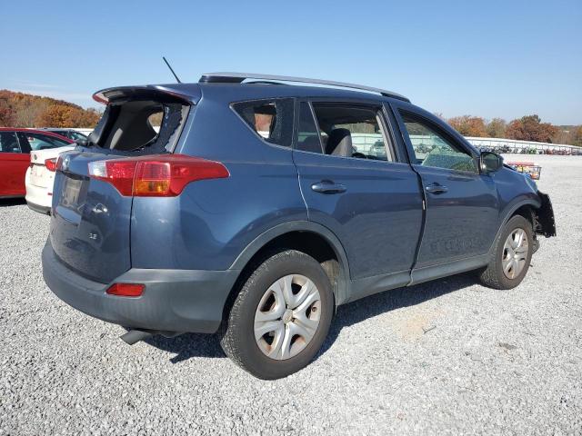 Obraz 3 z 2014 TOYOTA RAV4 LE 2014 z VIN JTMZFREV8ED042706