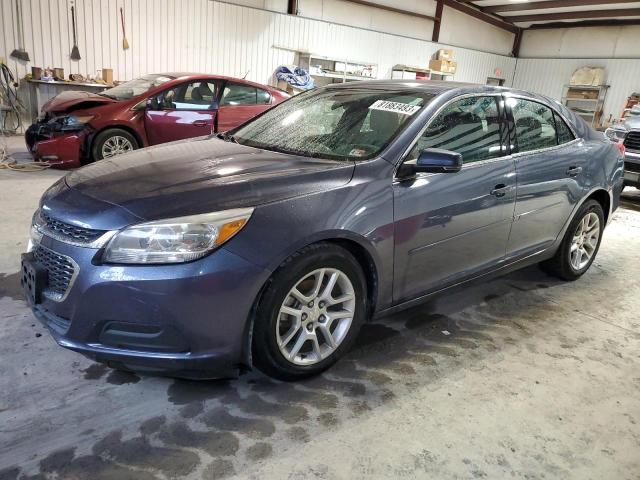 Image 1 of 2015 CHEVROLET MALIBU 1LT 2015 with VIN 1G11C5SL9FF169707