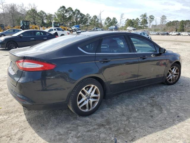 Image 3 of 2013 FORD FUSION SE 2013 with VIN 3FA6P0H71DR220590