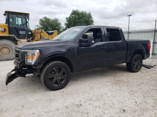Obraz 1 z 2021 FORD F150 SUPERCREW 2021 z VIN 1FTFW1E5XMKE29109