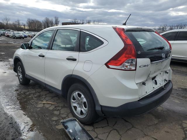 Obraz 2 z 2014 HONDA CR-V LX 2014 z VIN 5J6RM4H30EL115490