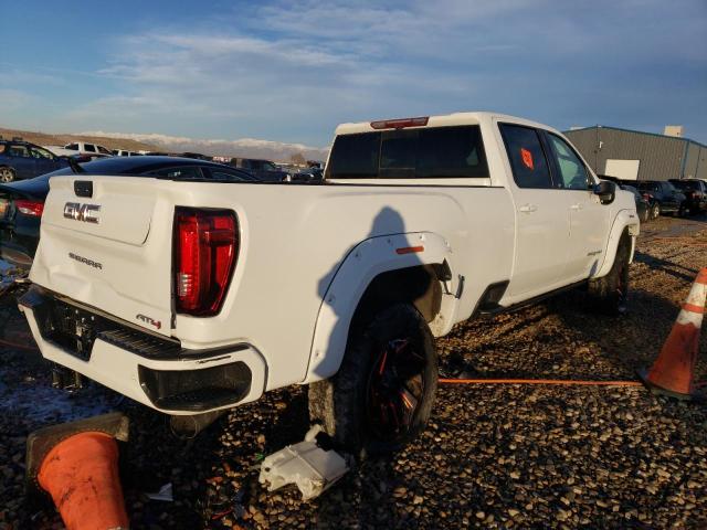 Image 3 of 2021 GMC SIERRA K3500 AT4 2021 with VIN 1GT49VEY5MF177861