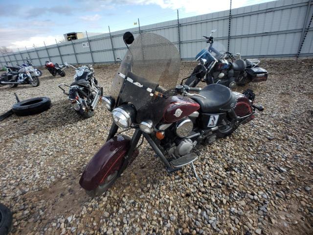 Image 2 of 1999 KAWASAKI VN1500 J 1999 with VIN JKBVNAJ14XA001649