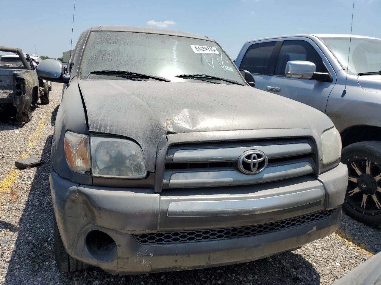 Изображение 2006 TOYOTA TUNDRA ACCESS CAB SR5 2006