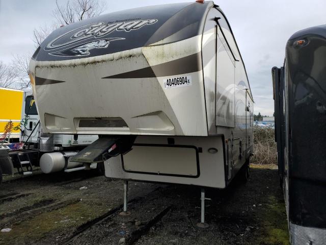 Obraz 2 z 2016 KEYSTONE COUGAR 2016 z VIN 4YDF31326G2504715