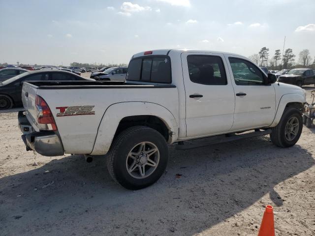 Image 3 of 2013 TOYOTA TACOMA DOUBLE CAB 2013 with VIN 5TFLU4EN0DX076571