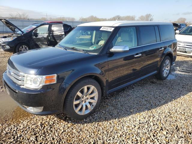 2010 FORD FLEX LIMITED 2010 image