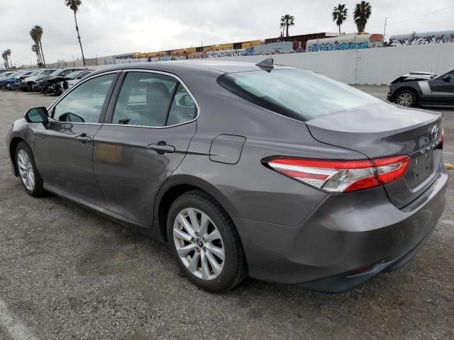 Obraz 2 z 2019 TOYOTA CAMRY L 2019 z VIN 4T1B11HK7KU775226