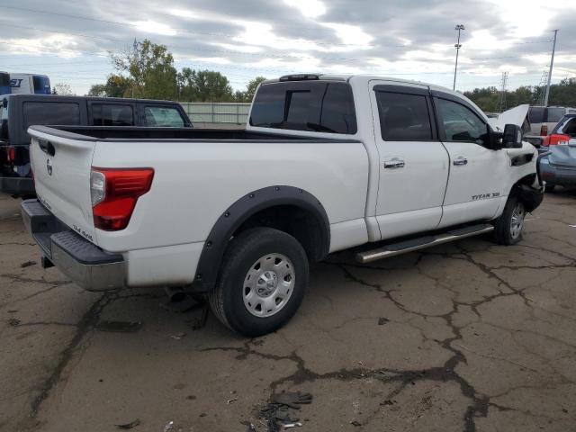 Изображение 3 2017 NISSAN TITAN XD S 2017 с VIN 1N6BA1F30HN523155