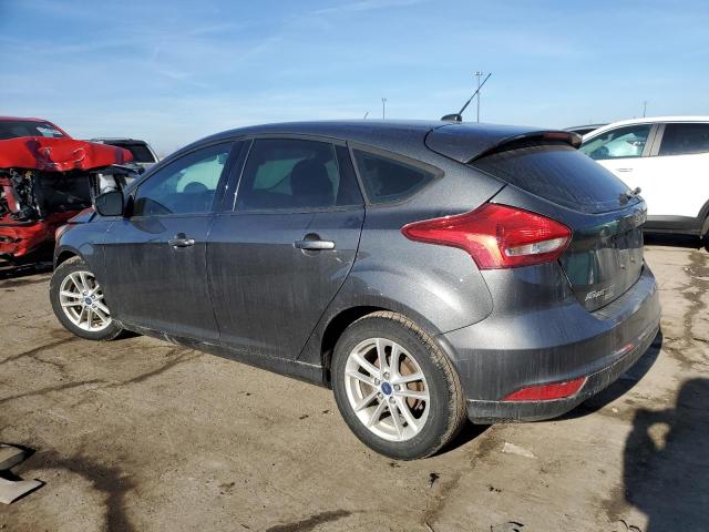 Изображение 2 2017 FORD FOCUS SE 2017 с VIN 1FADP3K26HL220417